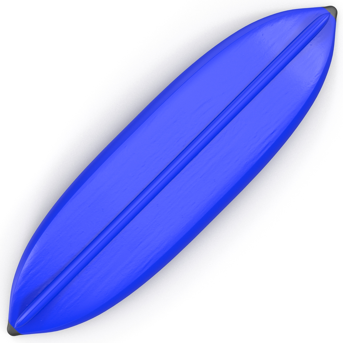 Kayak 3 Blue 3D