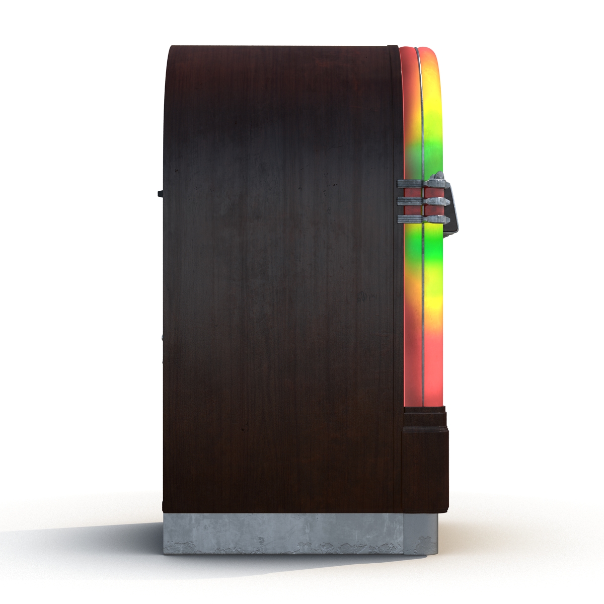 Jukebox 2 3D model