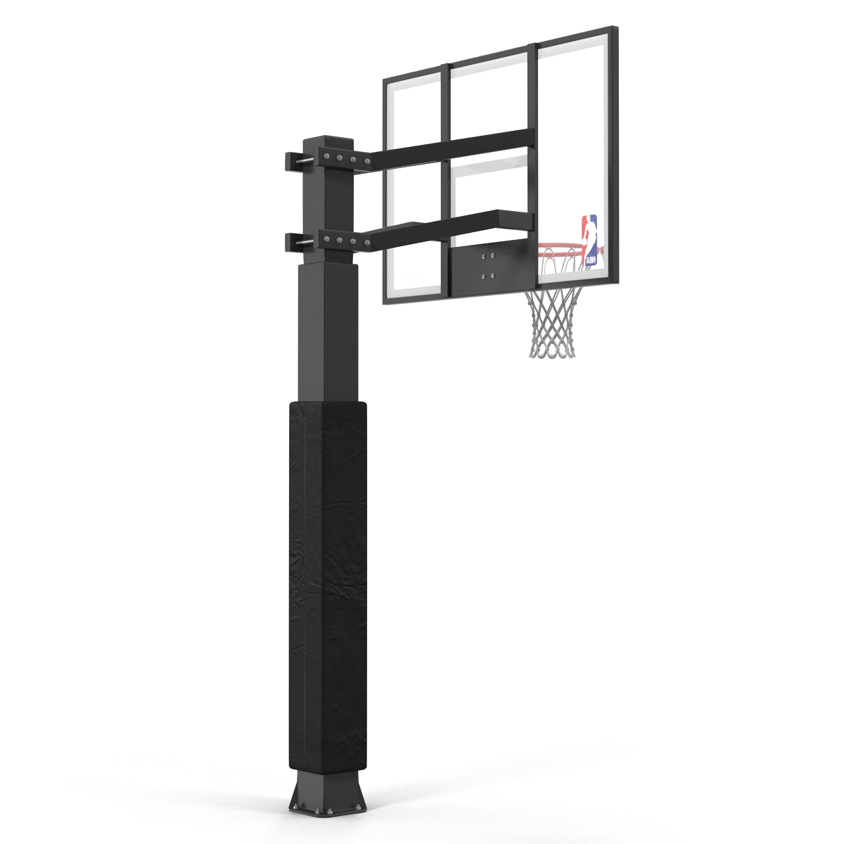 Basketball Hoop 3 3D