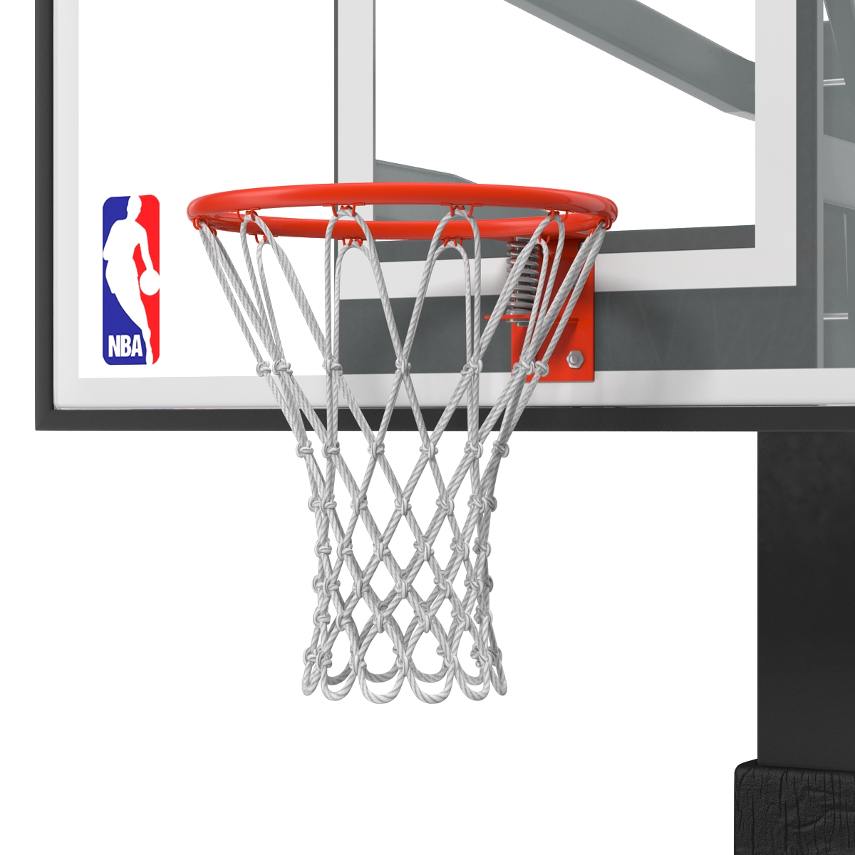 Basketball Hoop 3 3D