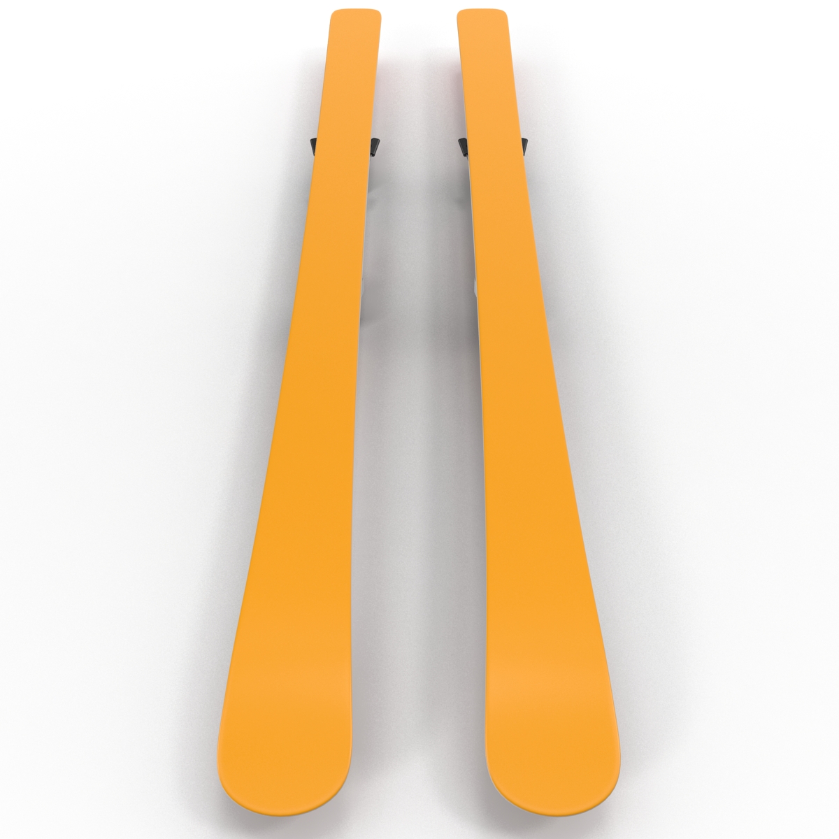 3D model Snow Ski 7