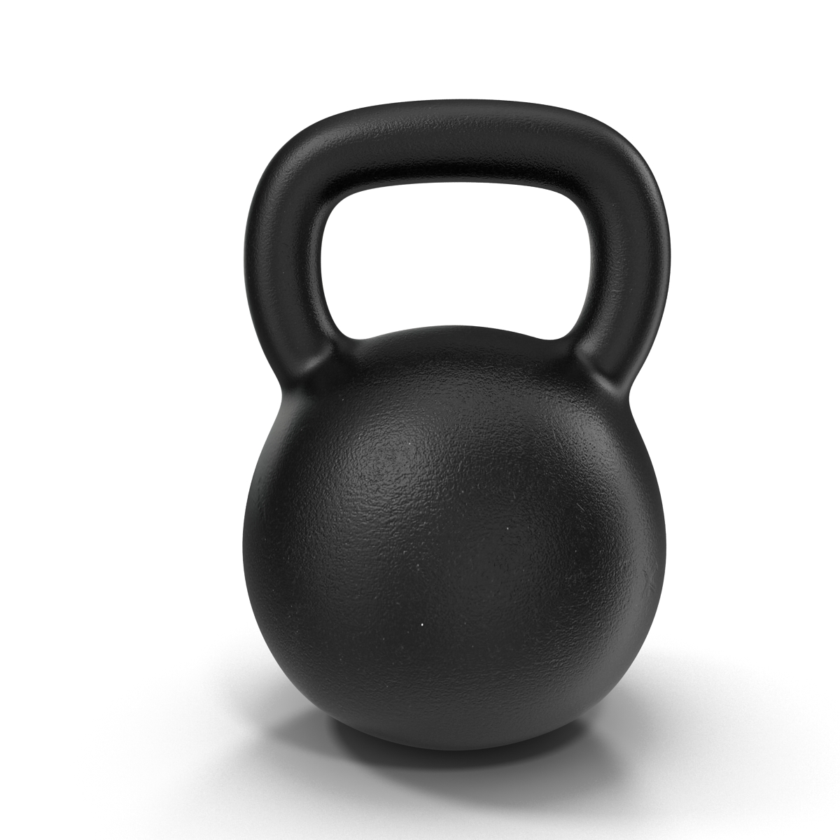 Kettlebell 2 3D