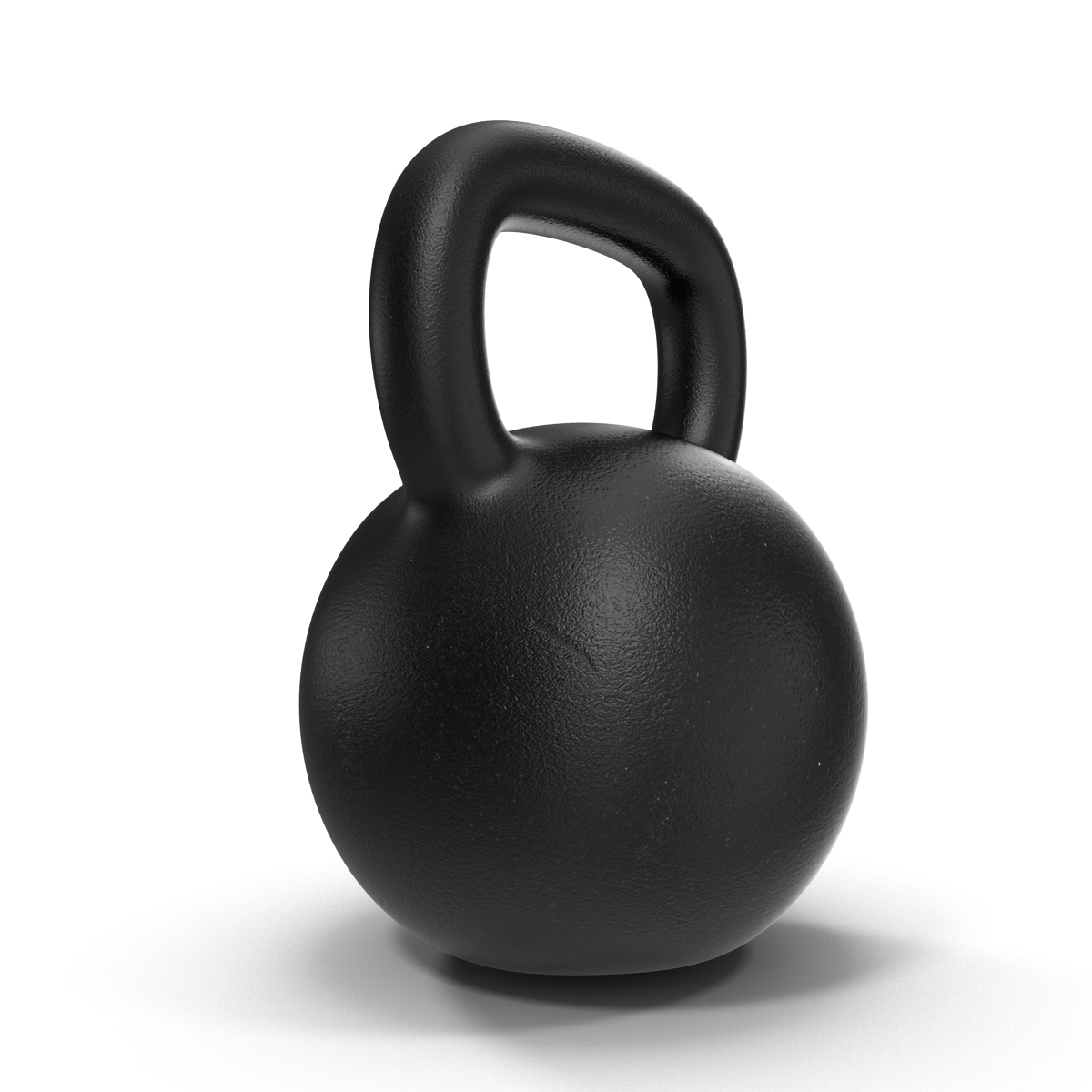 Kettlebell 2 3D