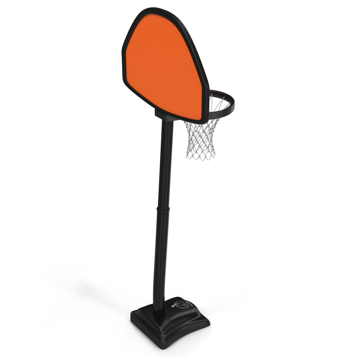 Basketball Hoop 6 3D