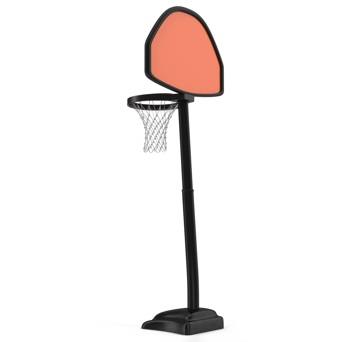 Basketball Hoop 6 3D