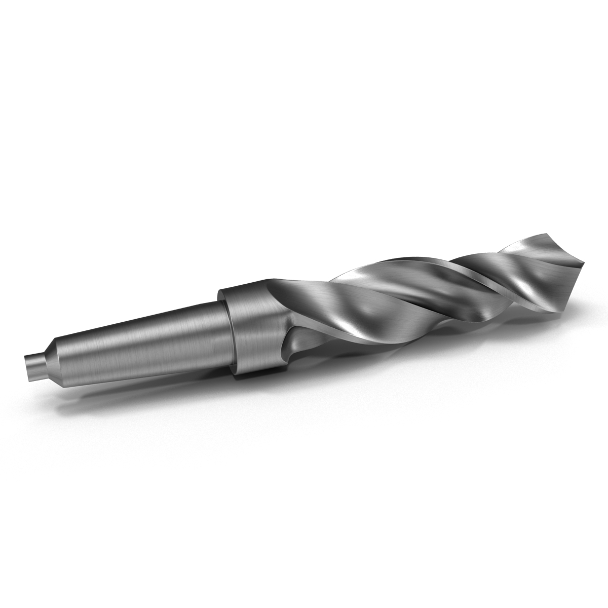 3D Drill Bit 2