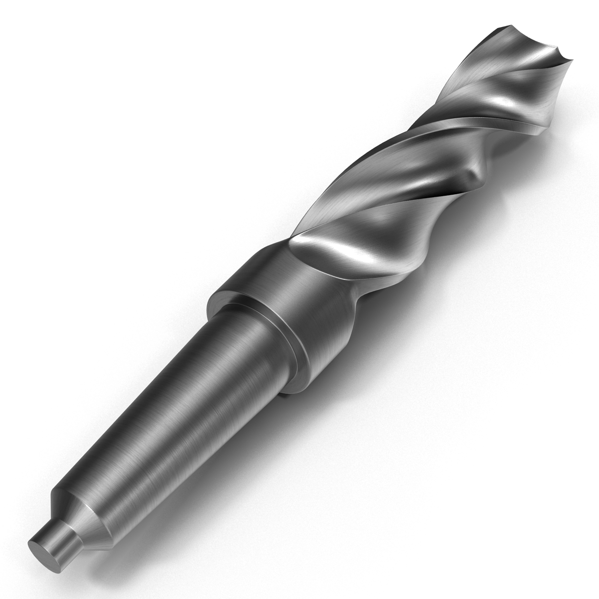 3D Drill Bit 2