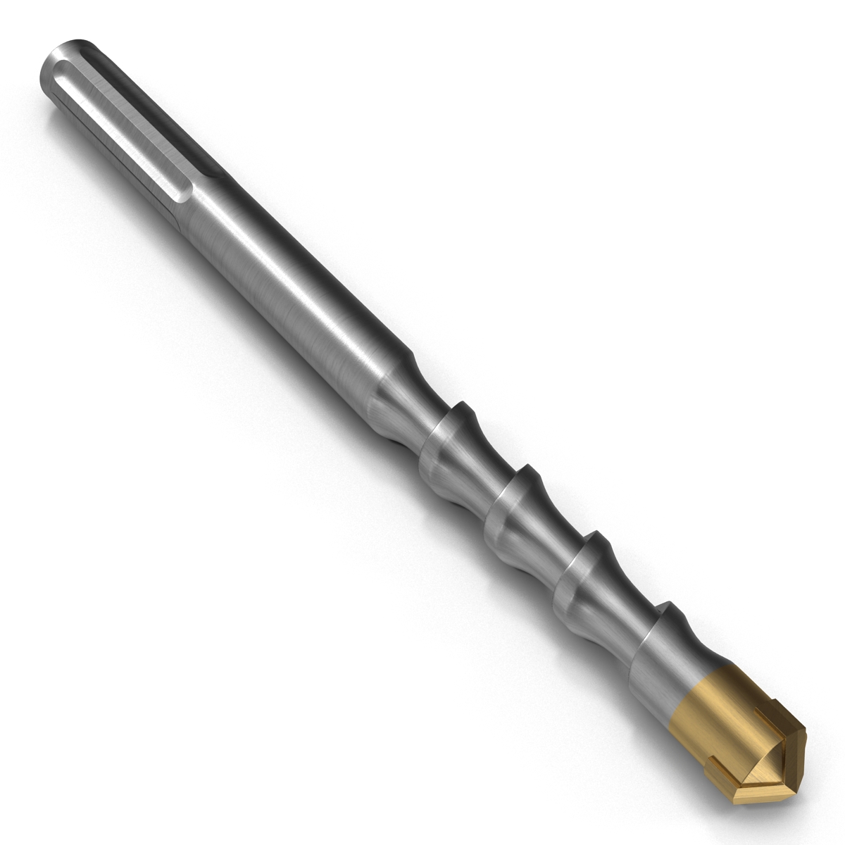 3D Drill Bit 5