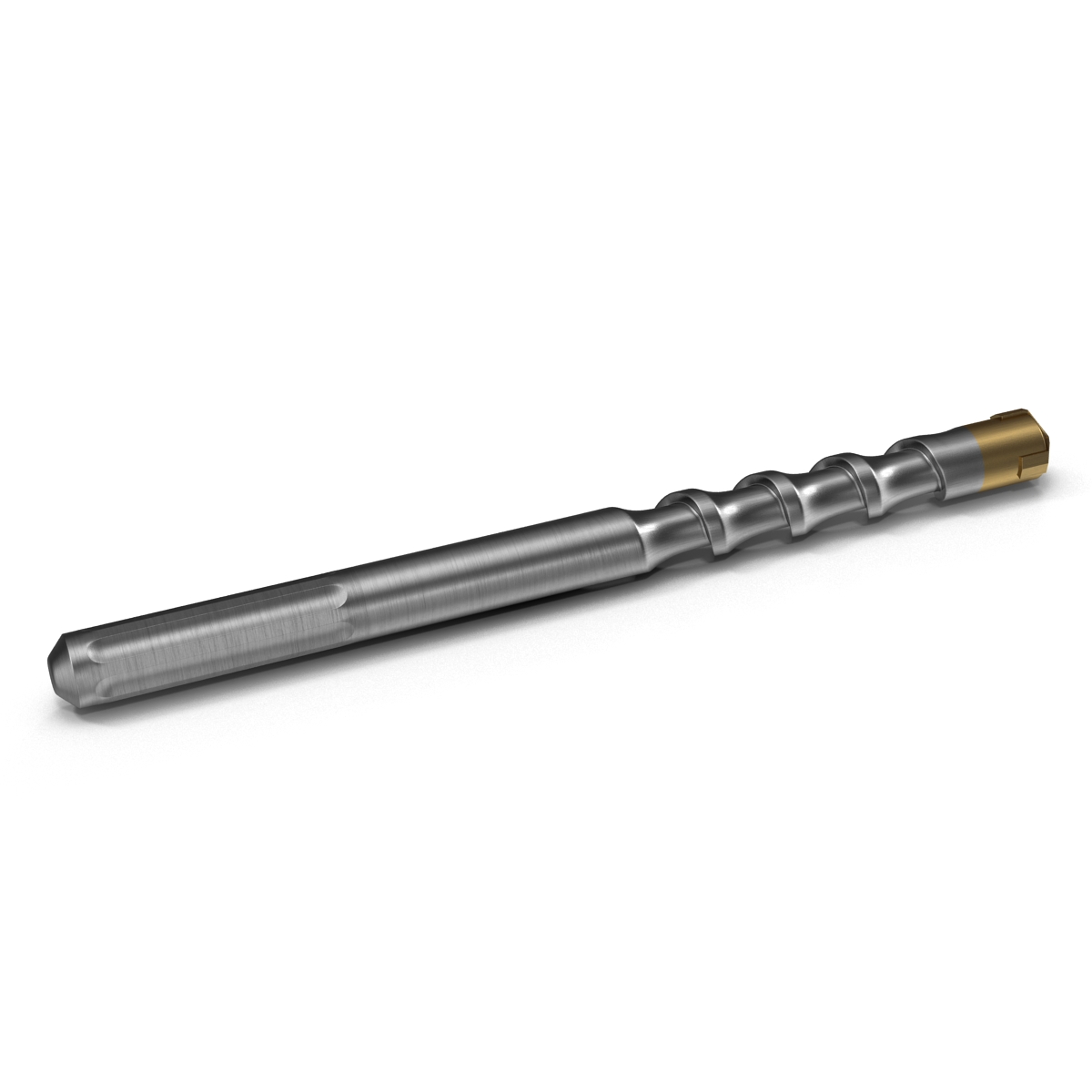 3D Drill Bit 5