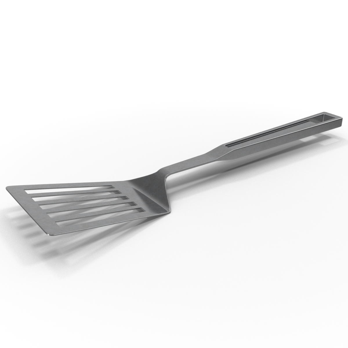 Spatula 3D model