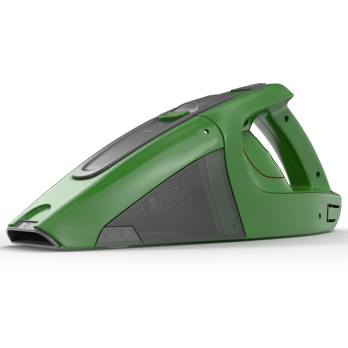 3D Handheld Vacuum Cleaner Generic