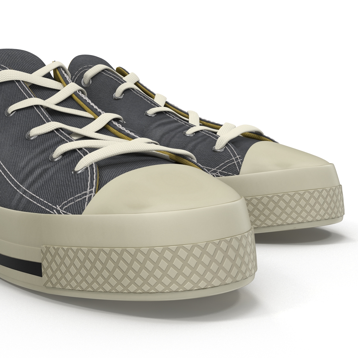 3D model Sneakers