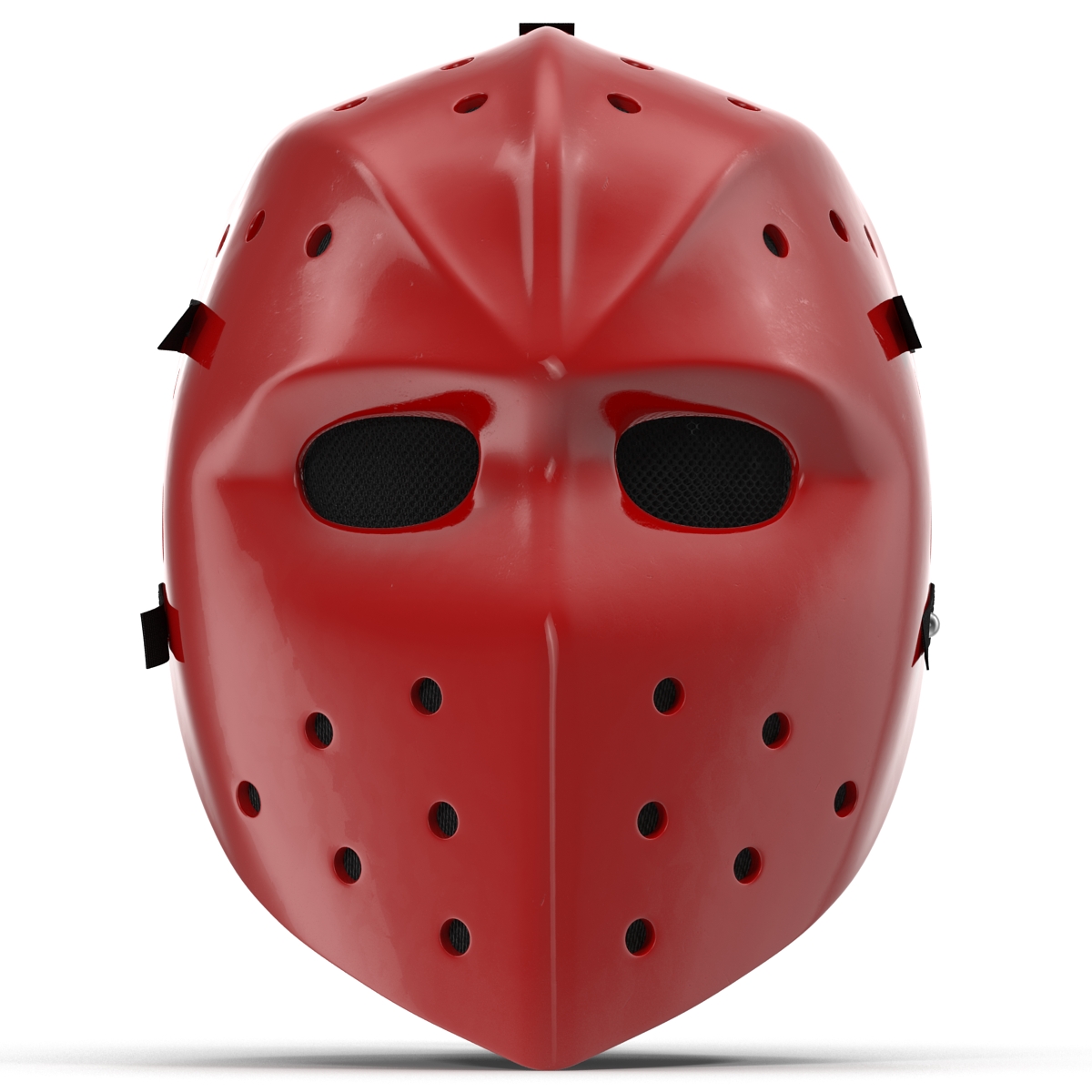 3D Hockey Mask