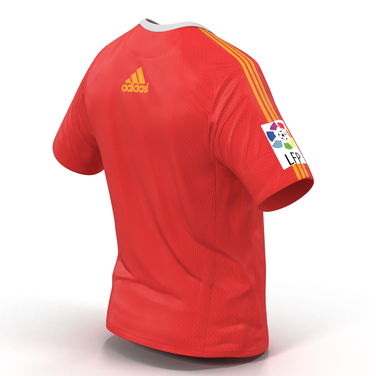 T Shirt Bayern 3D model