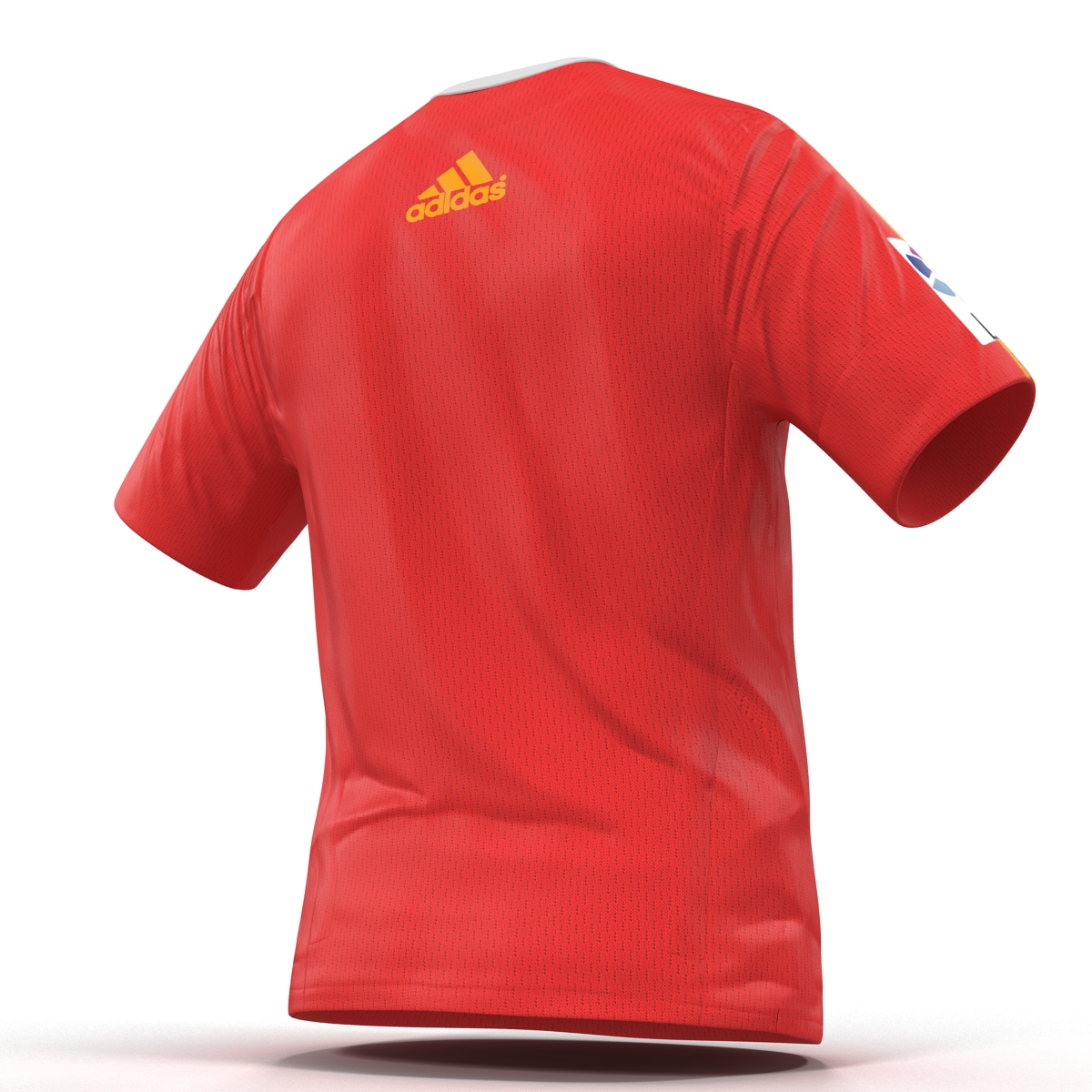 T Shirt Bayern 3D model