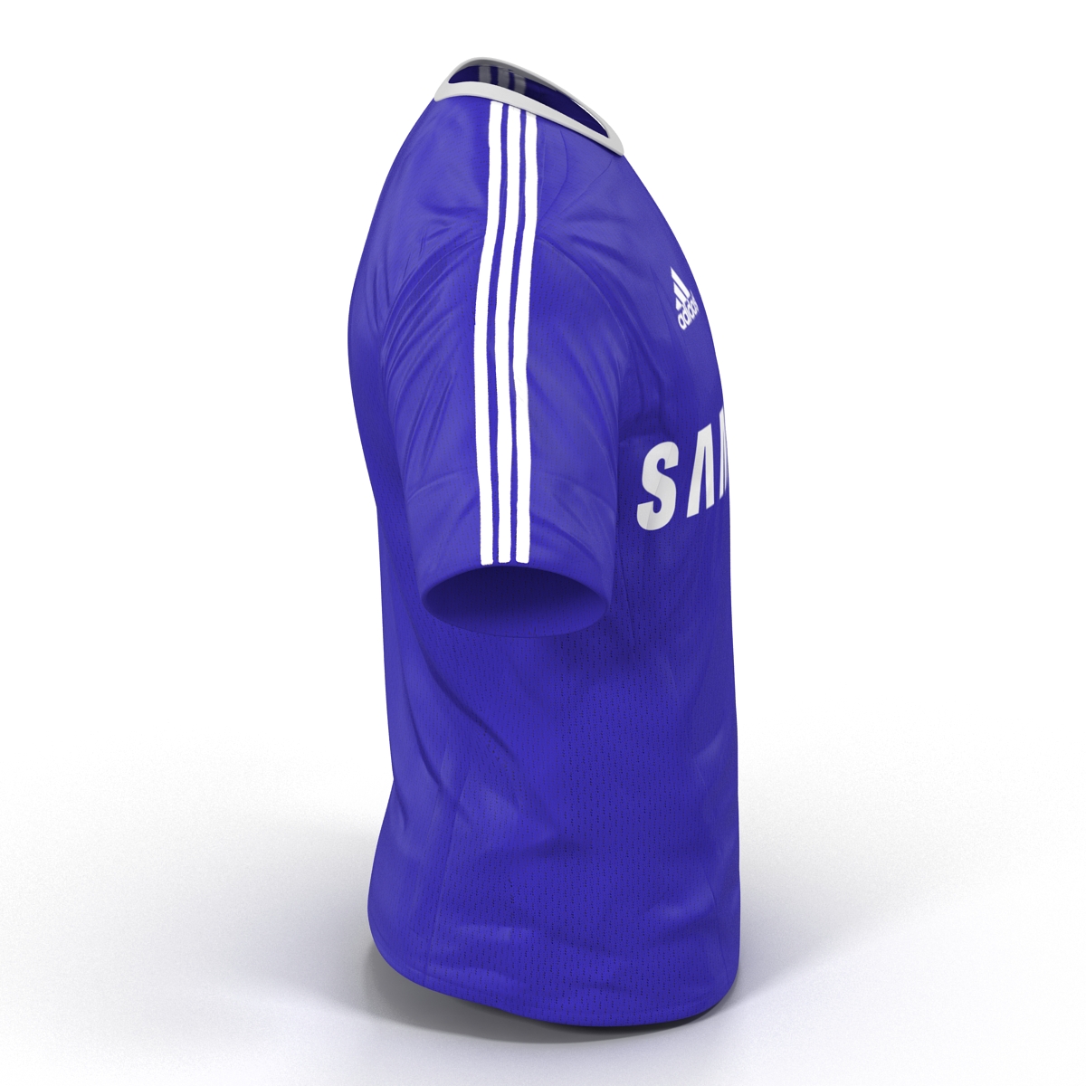 3D model T Shirt Chelsea