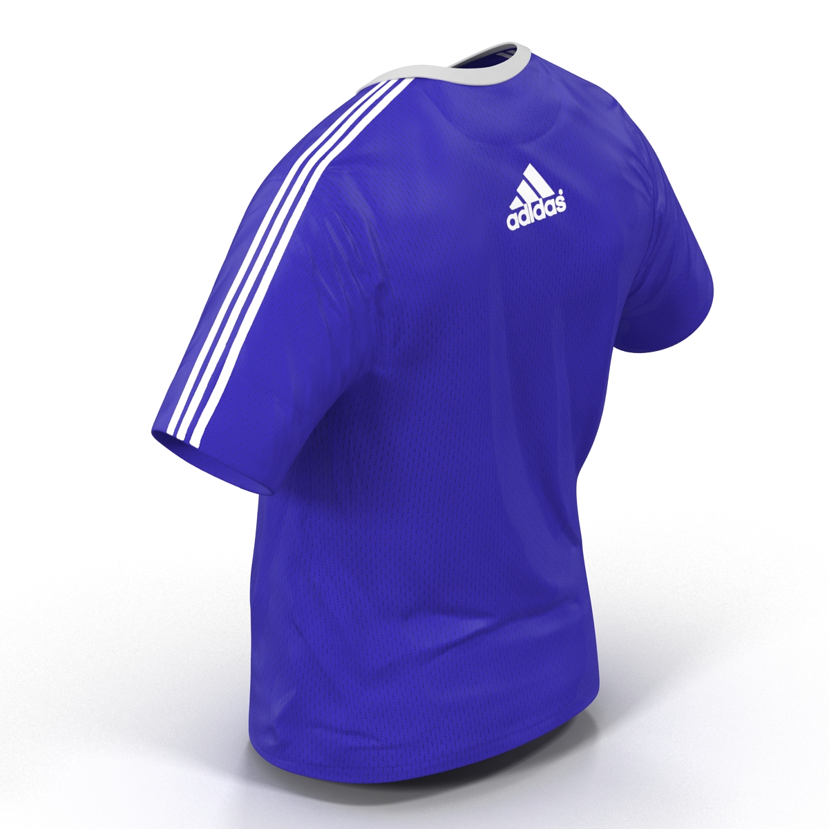 3D model T Shirt Chelsea