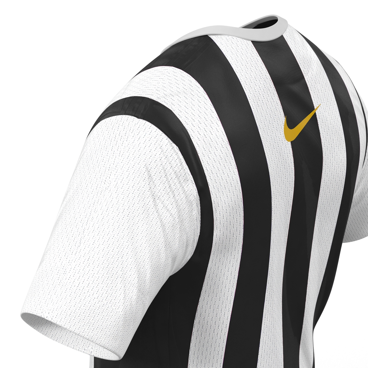 3D T Shirt Juventus