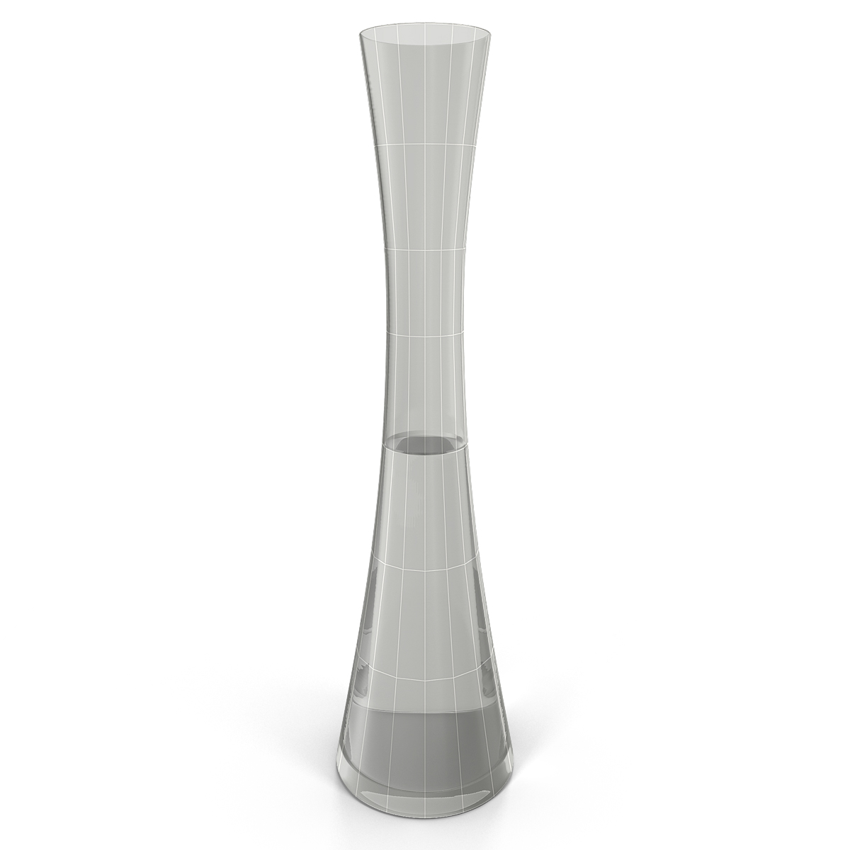 3D model Vase