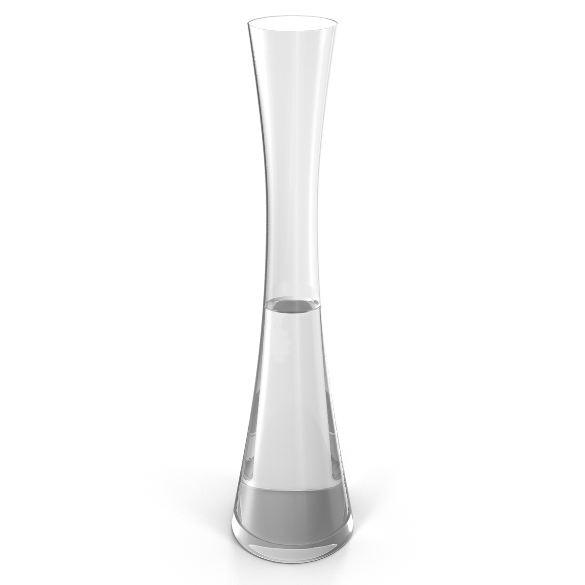 3D model Vase