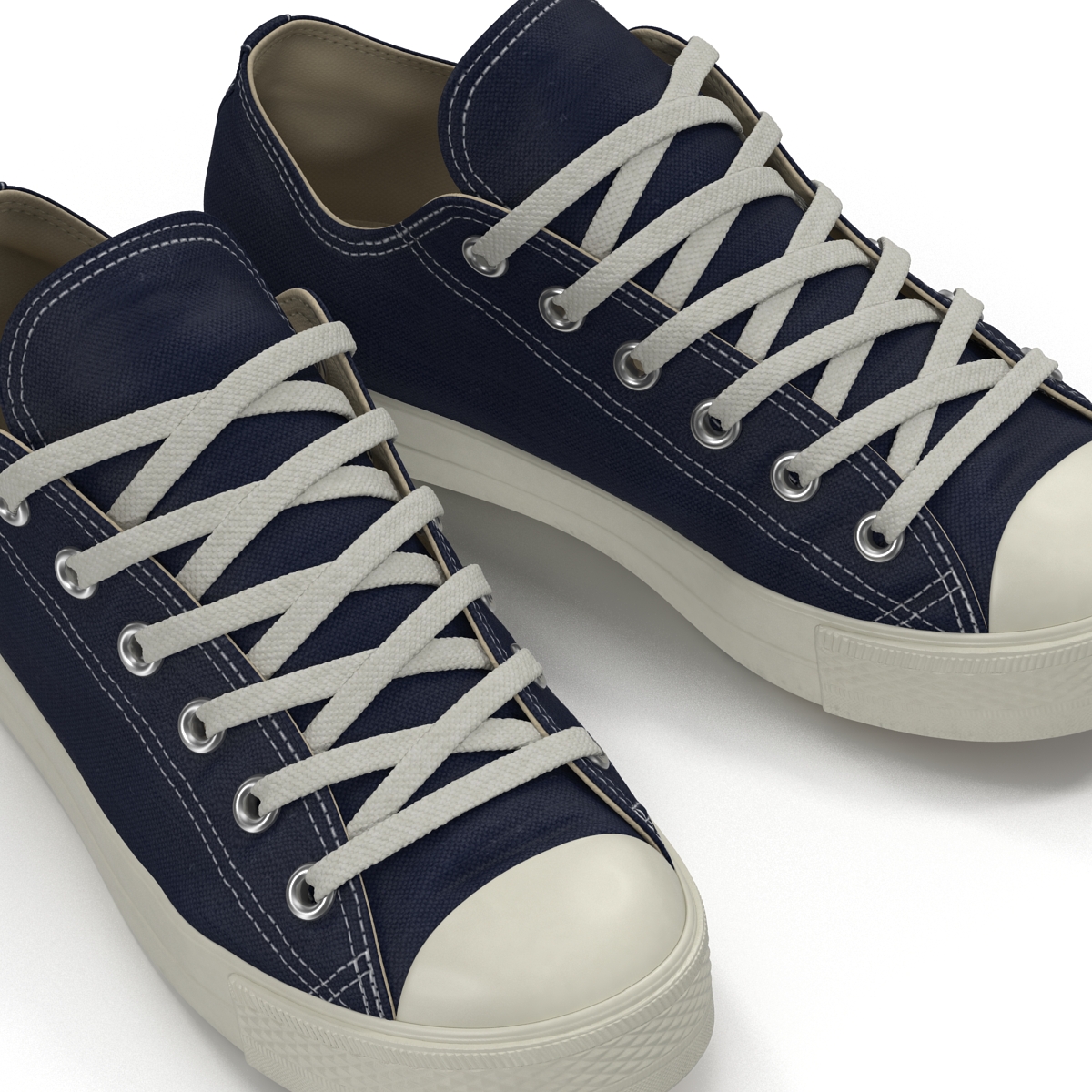 3D Sneakers 2 Generic model