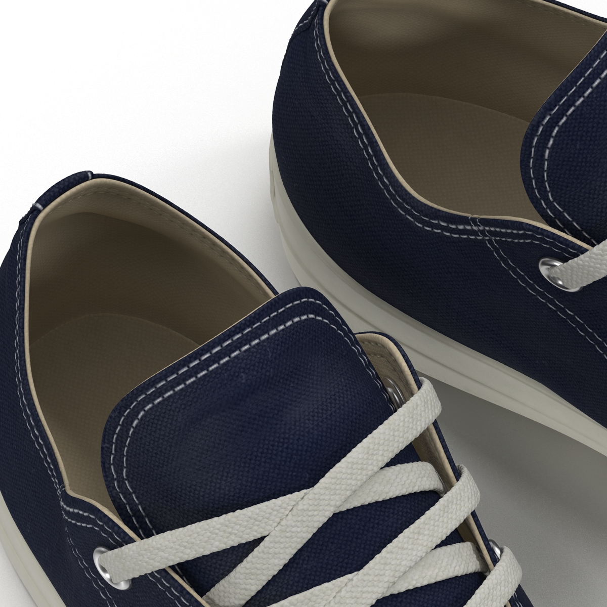 3D Sneakers 2 Generic model