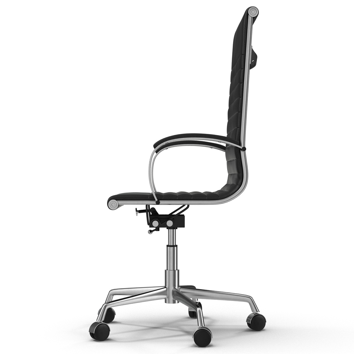 Office Chair 4 3D model