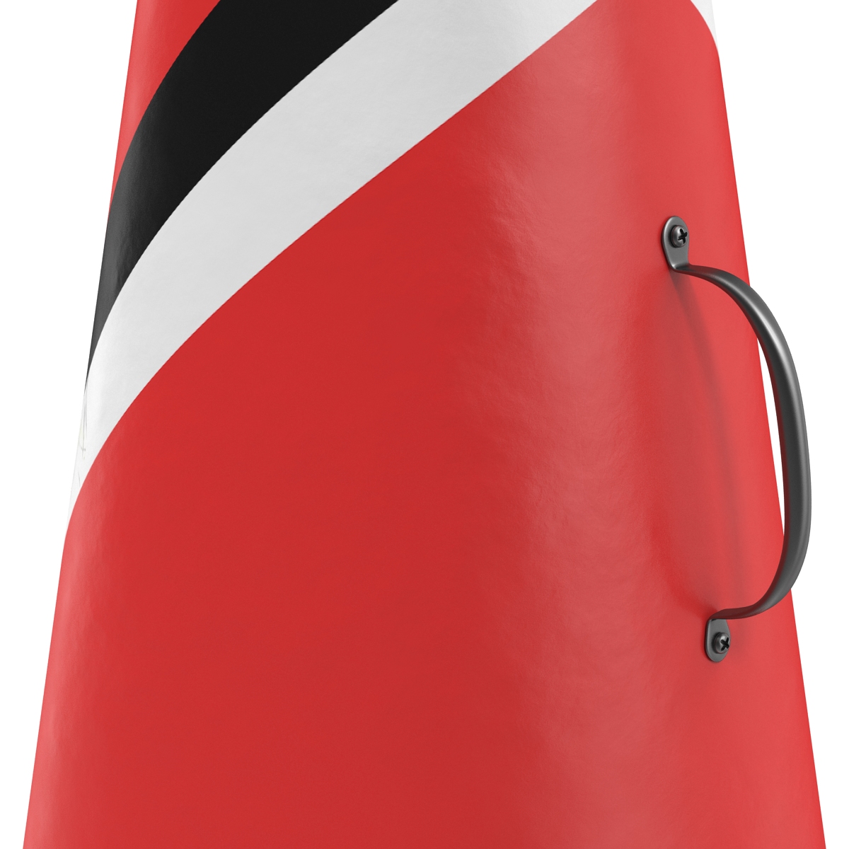 3D Cheerleader Megaphone