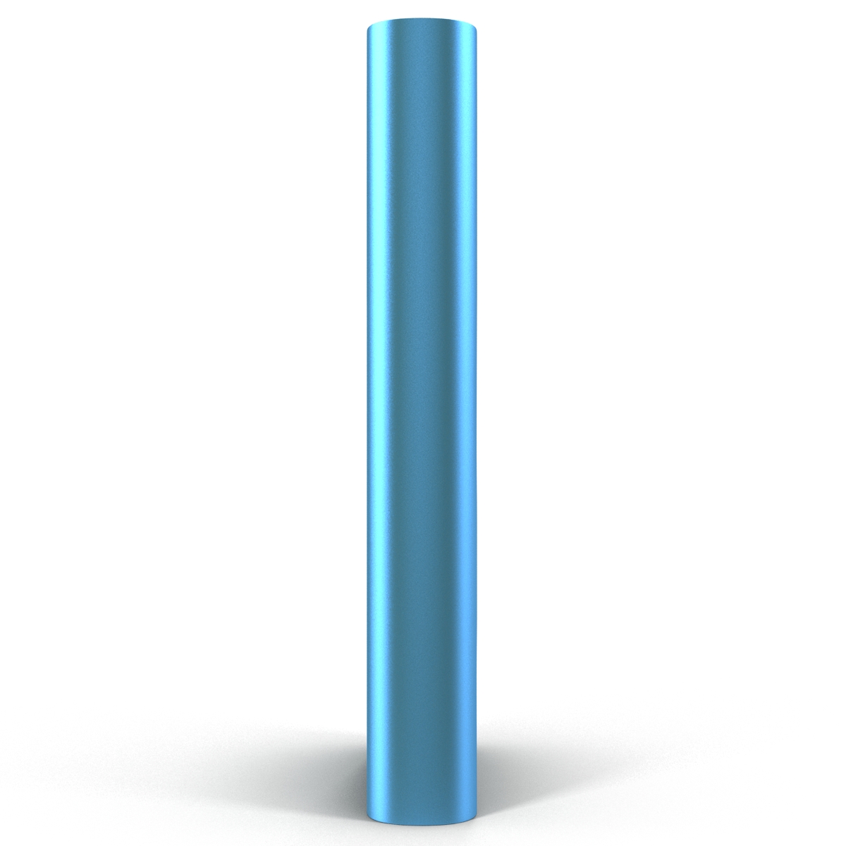 iPod Mini Blue 3D model