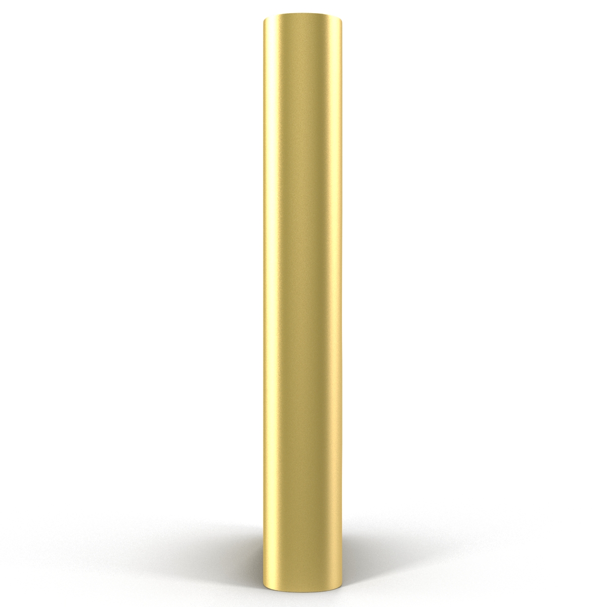 iPod Mini Gold 3D model