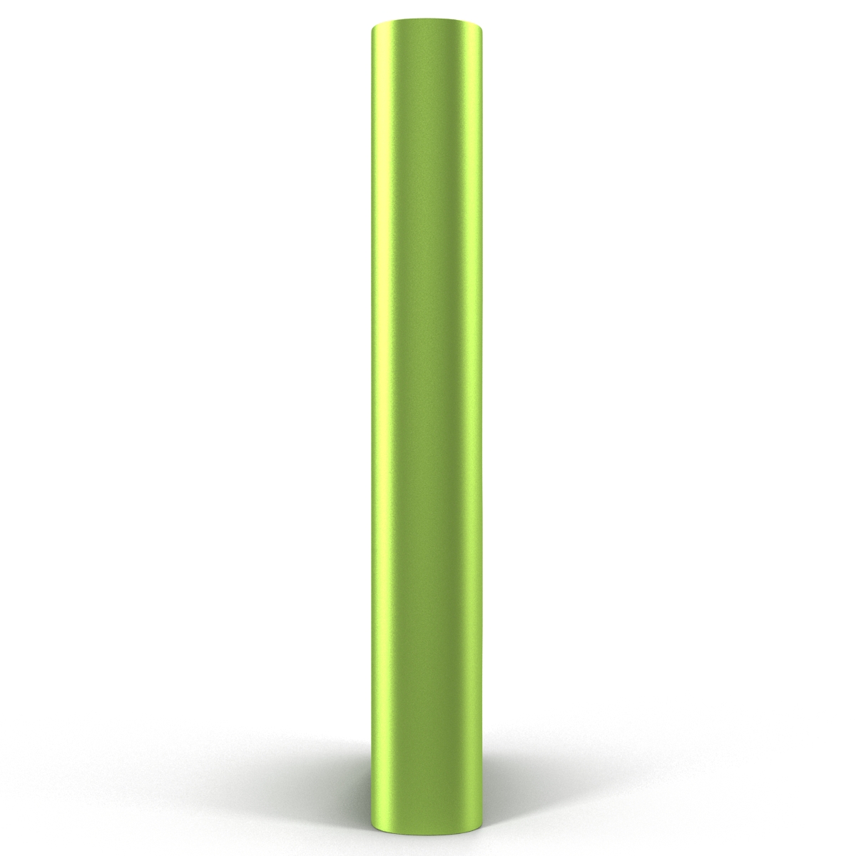 3D model iPod Mini Green