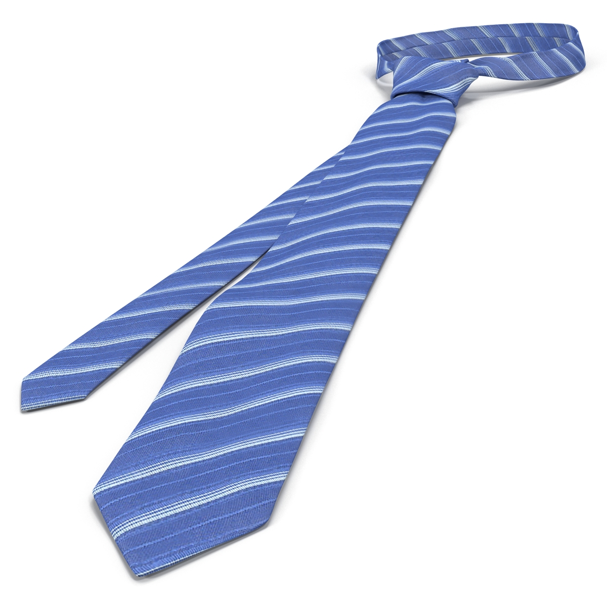 Tie 5 3D model