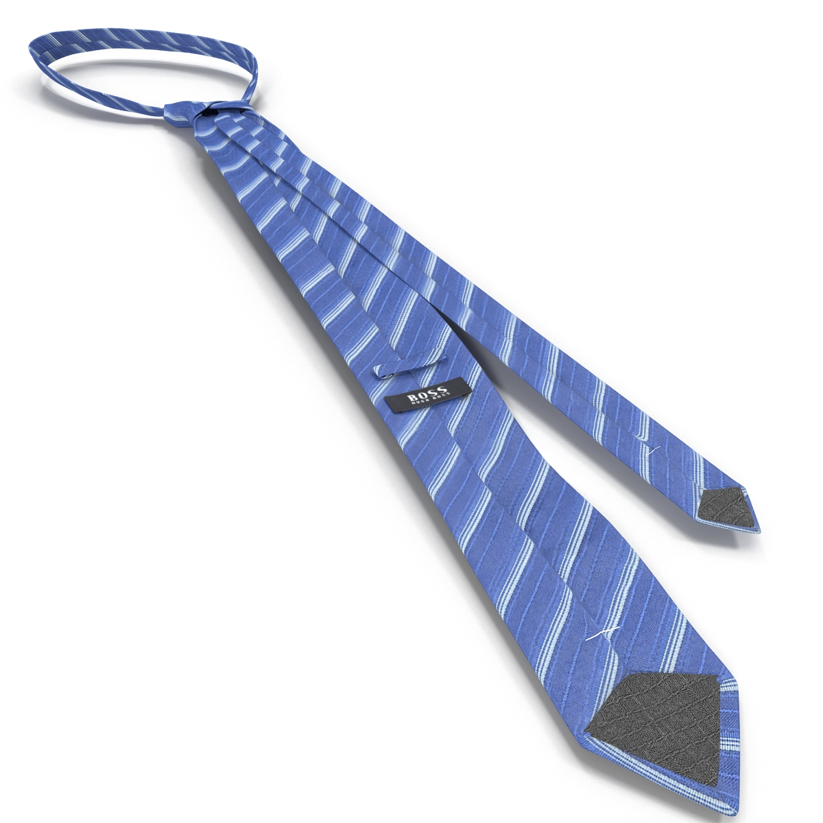 Tie 5 3D model