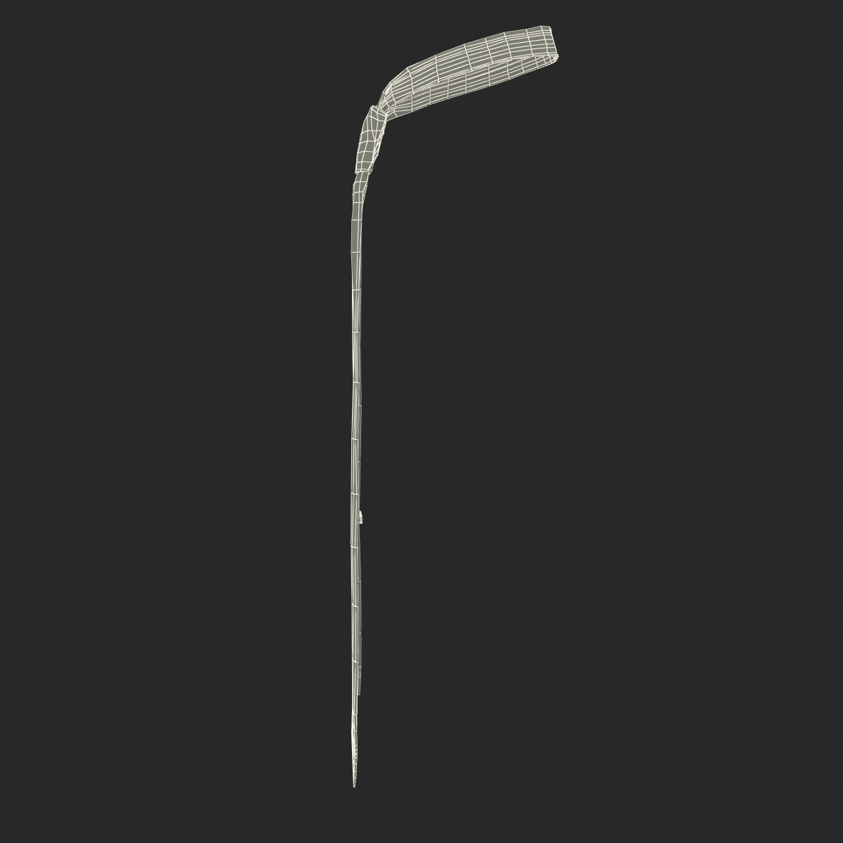 Tie 7 3D model