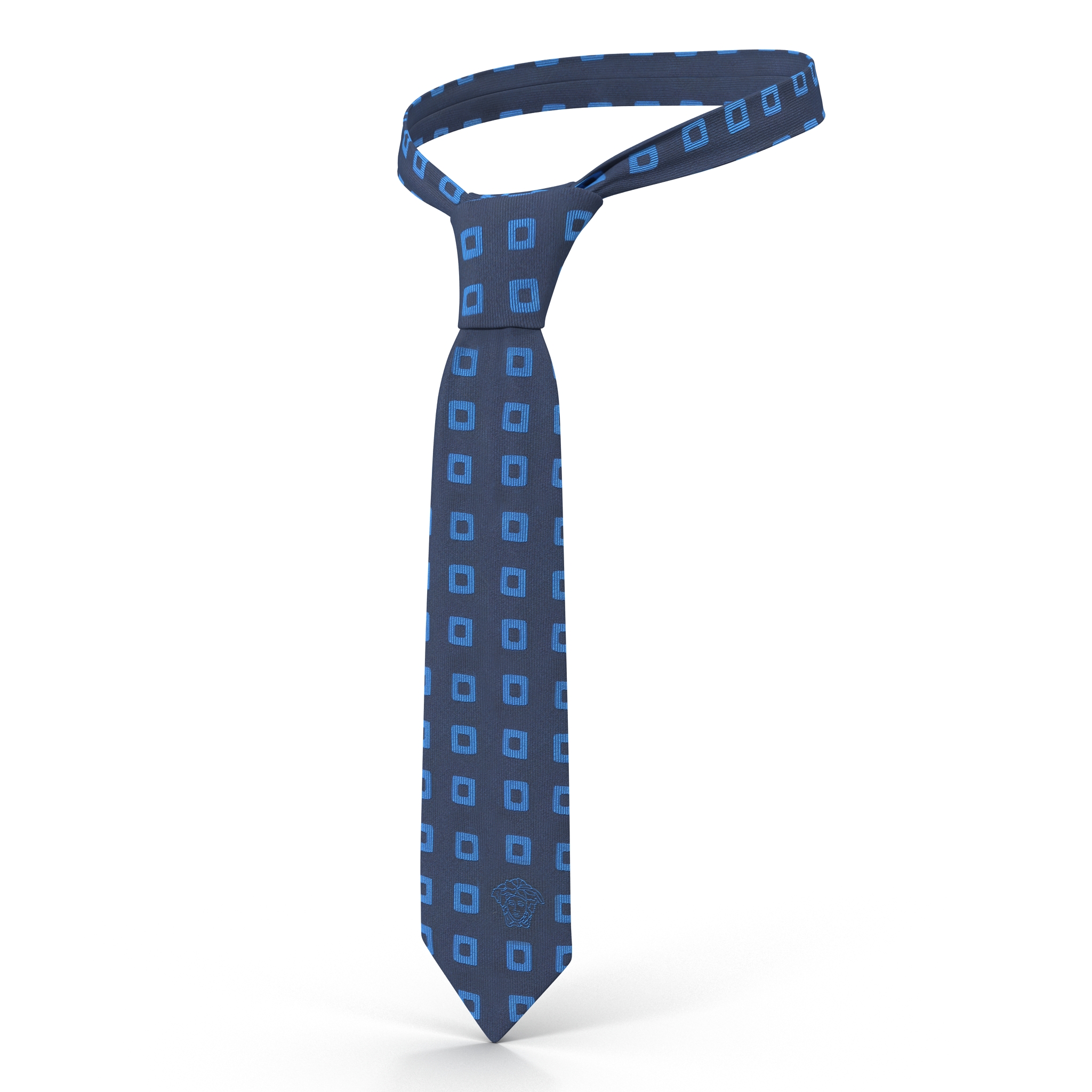 3D model Tie 12