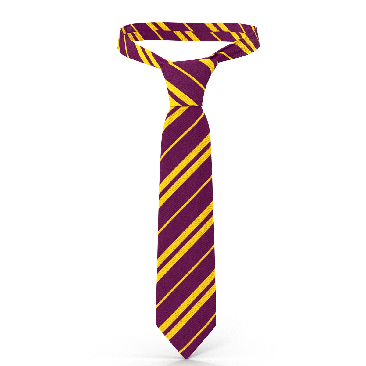 3D model Tie 10