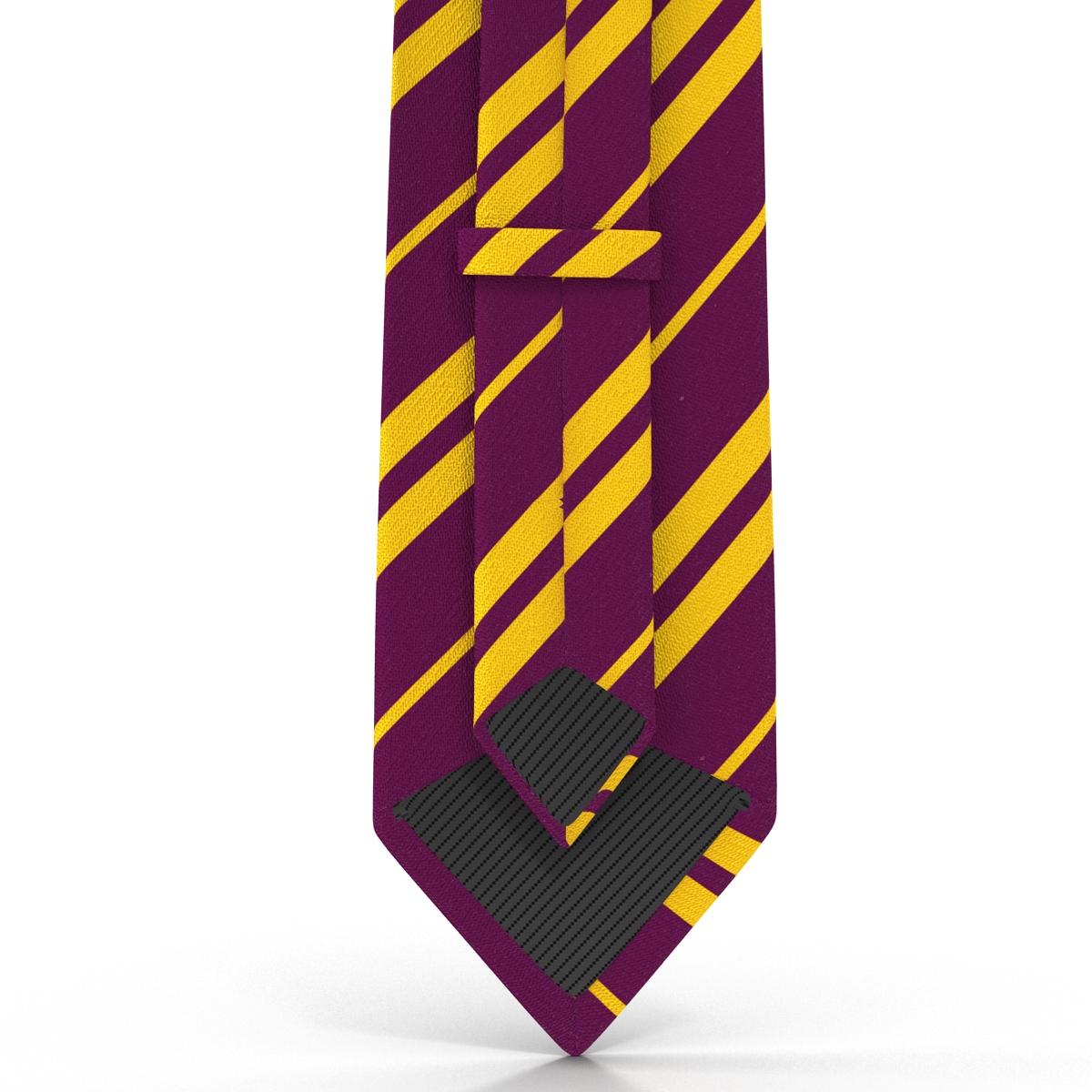 3D model Tie 10