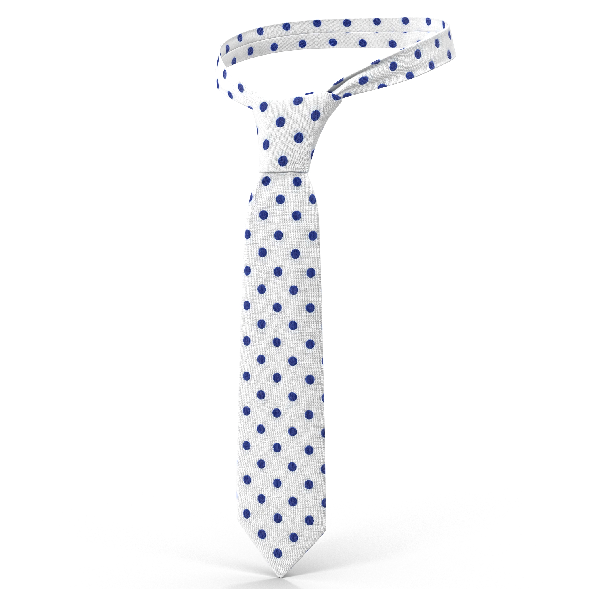 3D model Tie 11