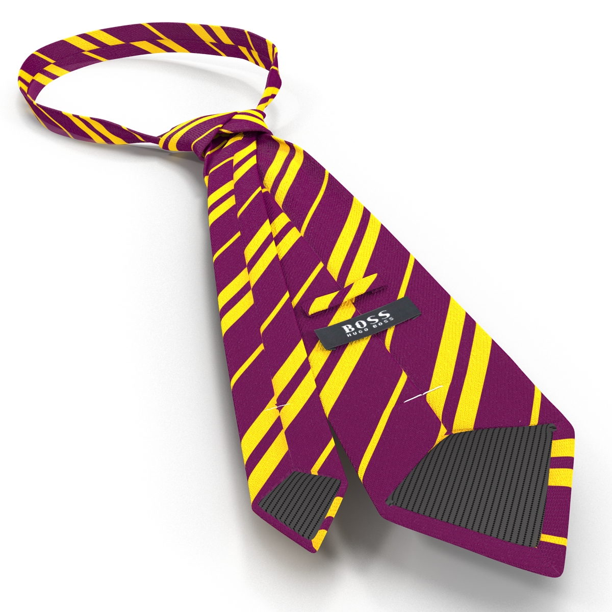 3D model Tie 14