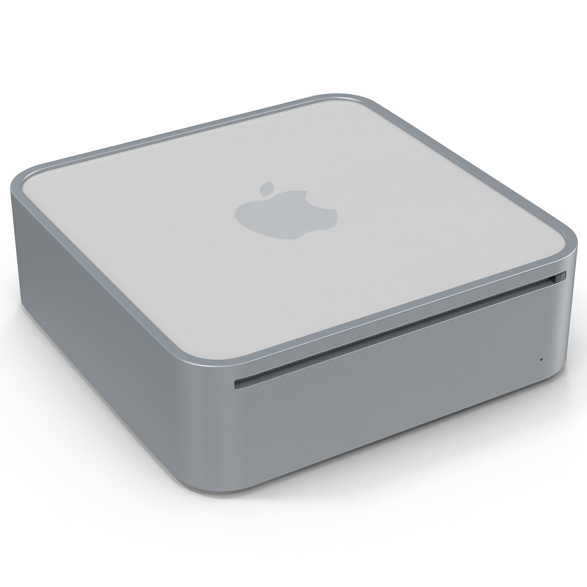 Original Mac Mini 3D