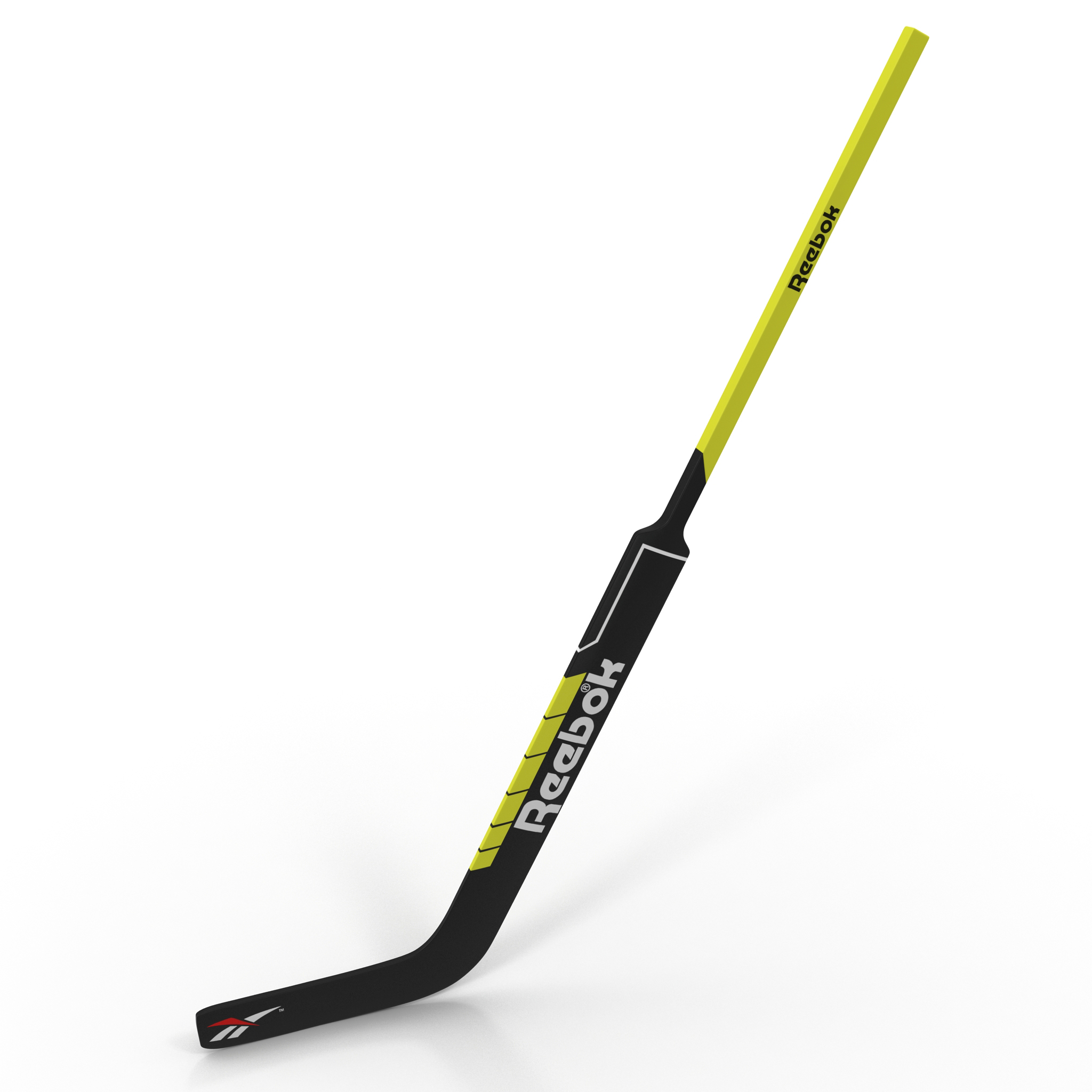 3D Goalie Hockey Stick Reebok