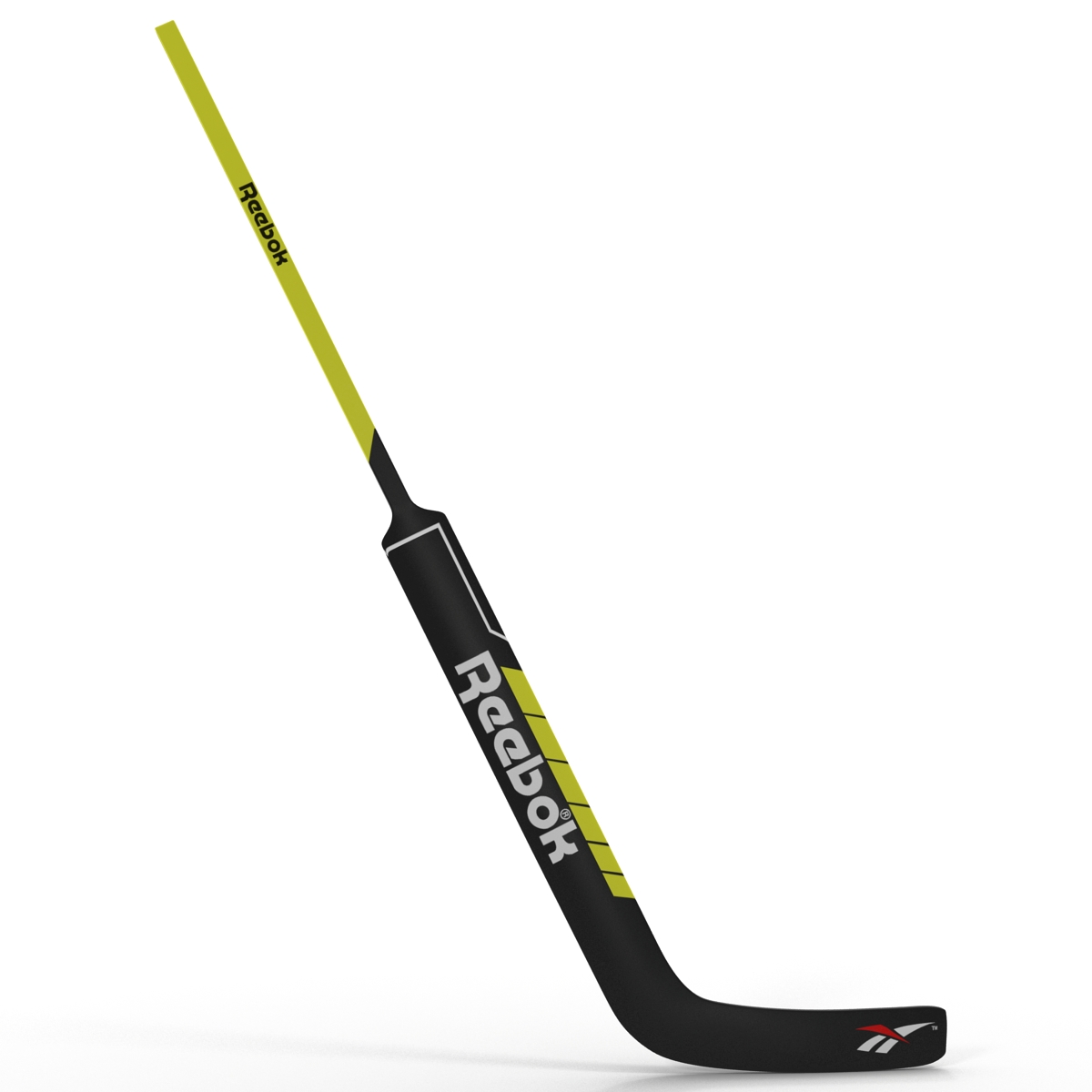 3D Goalie Hockey Stick Reebok