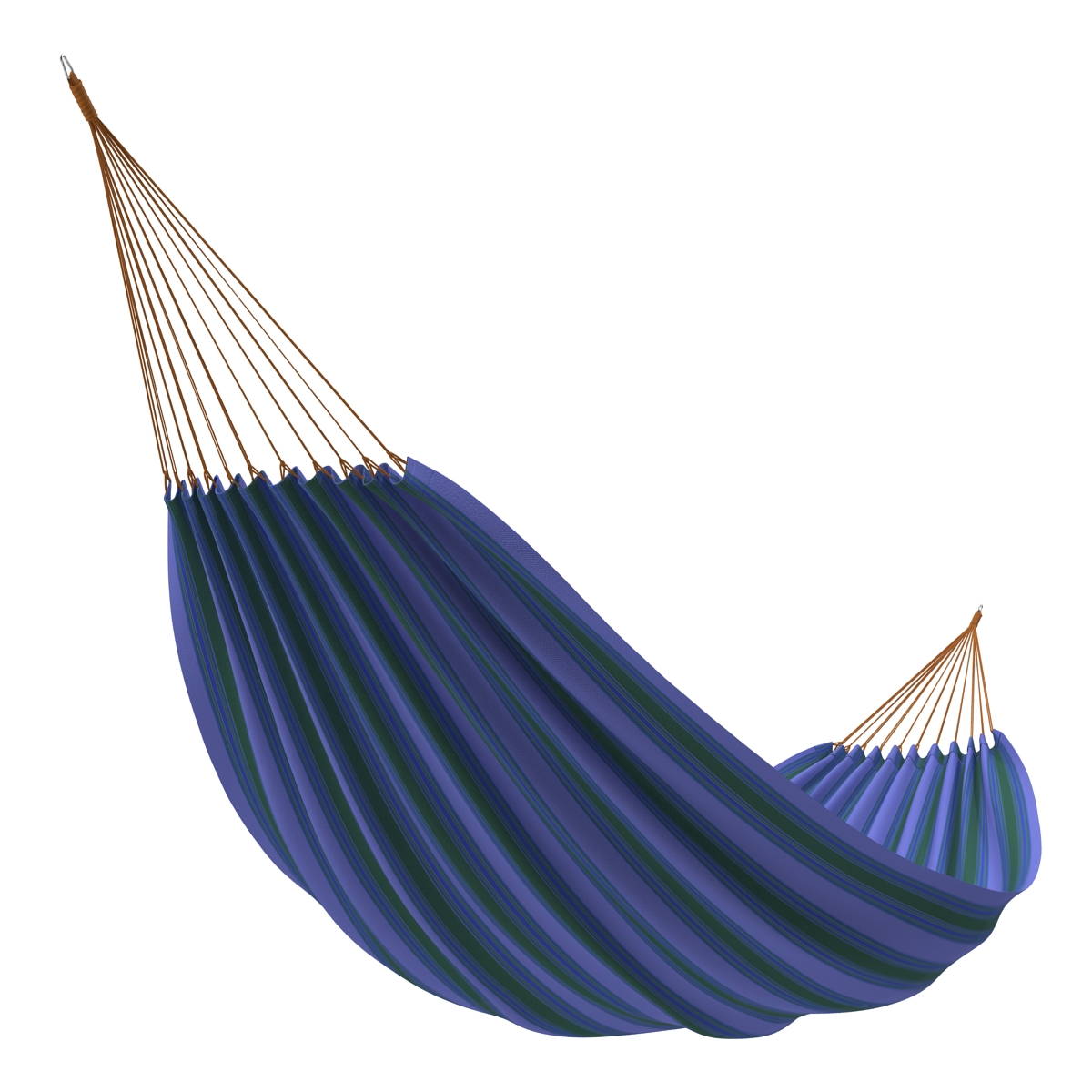 Hammock 4 3D model