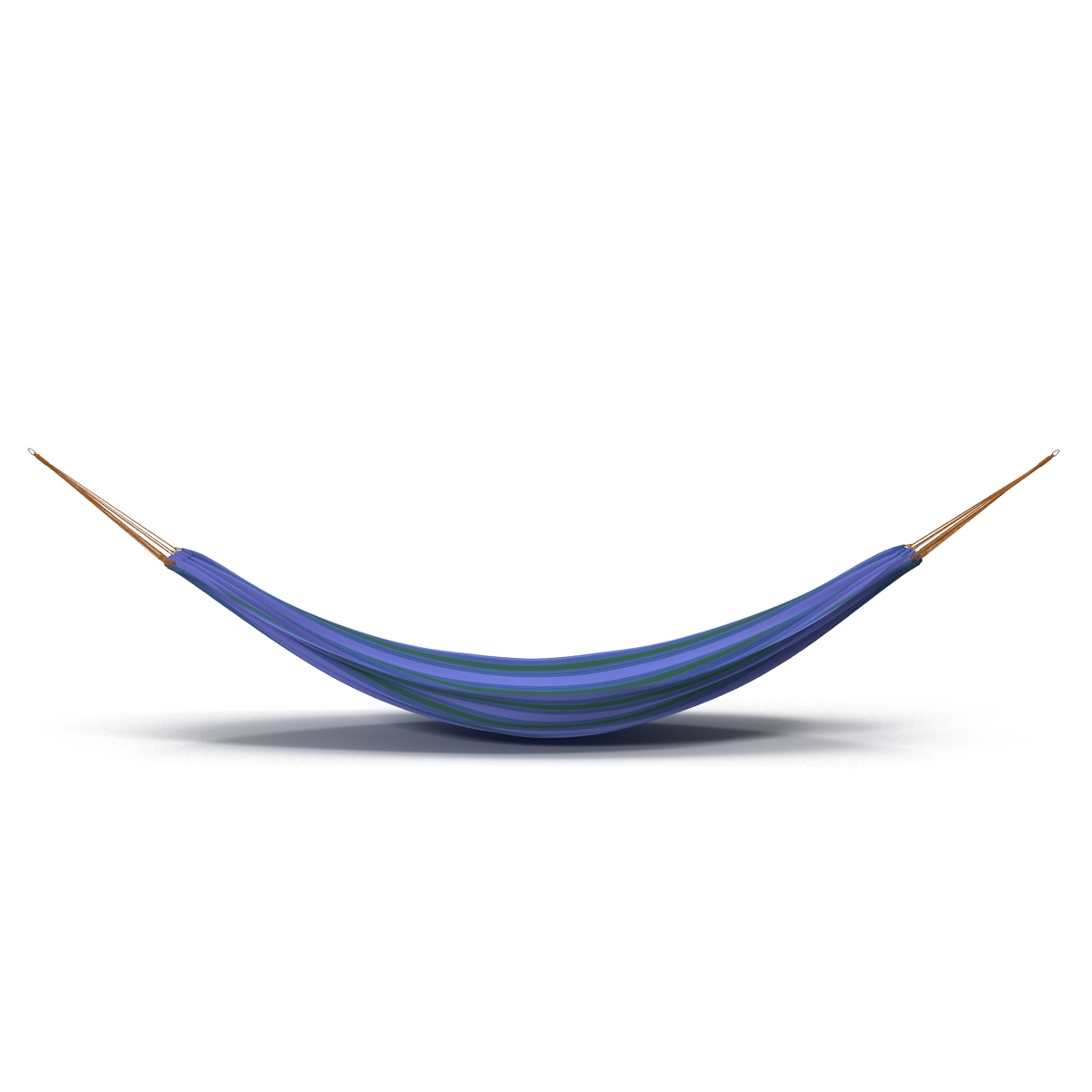 Hammock 4 3D model