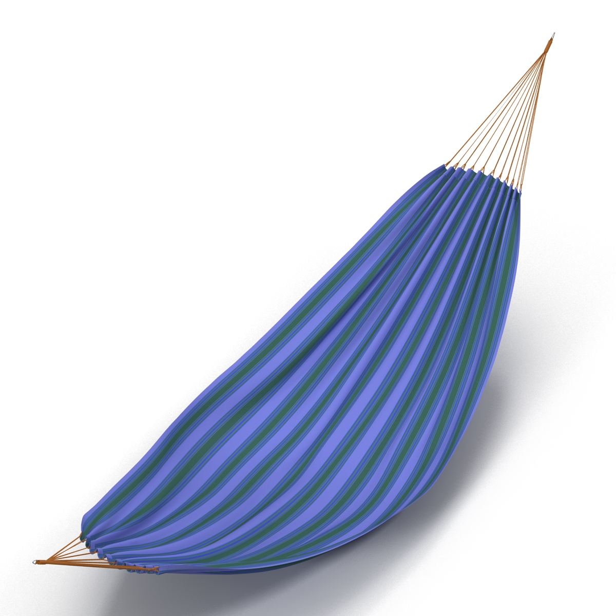 Hammock 4 3D model