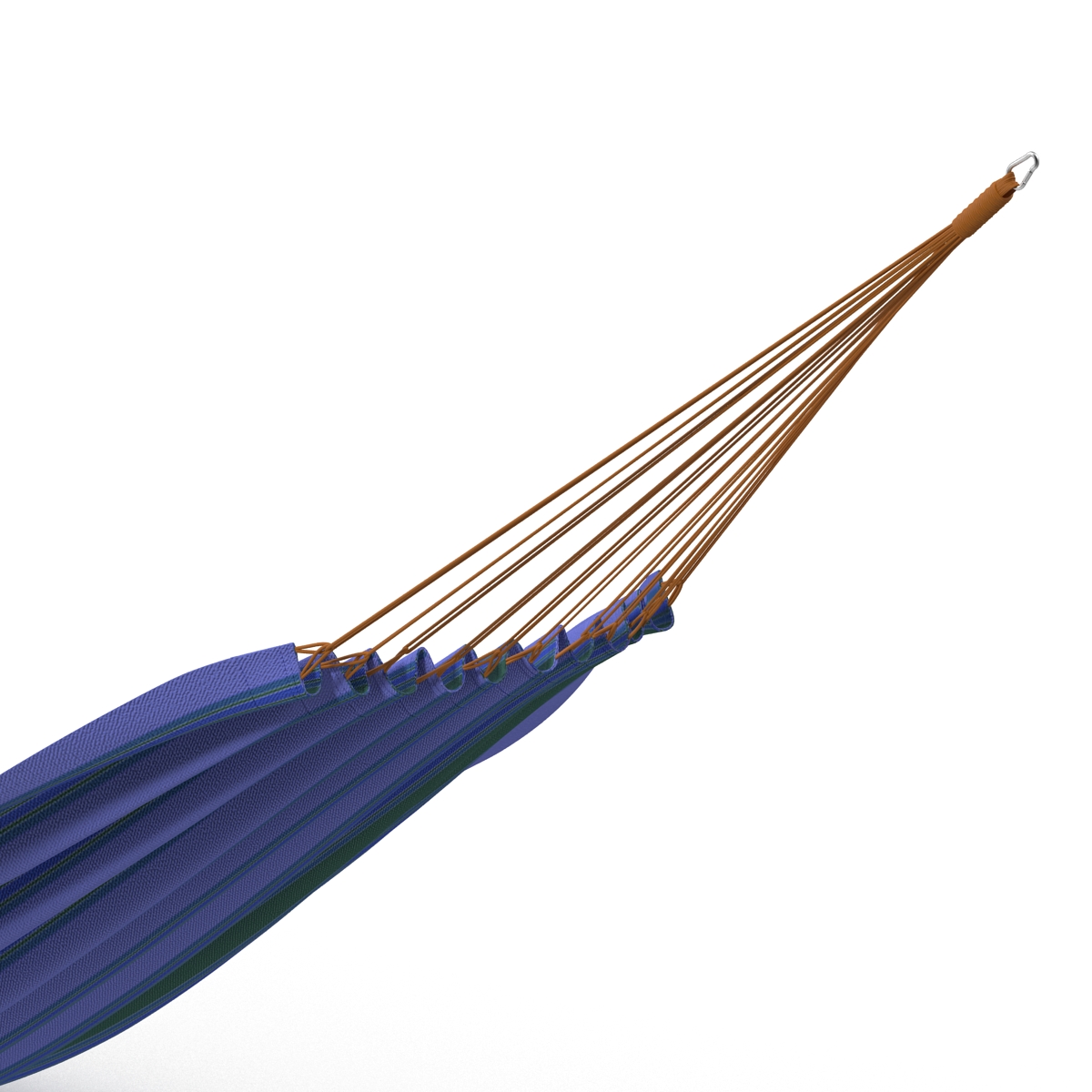 Hammock 4 3D model