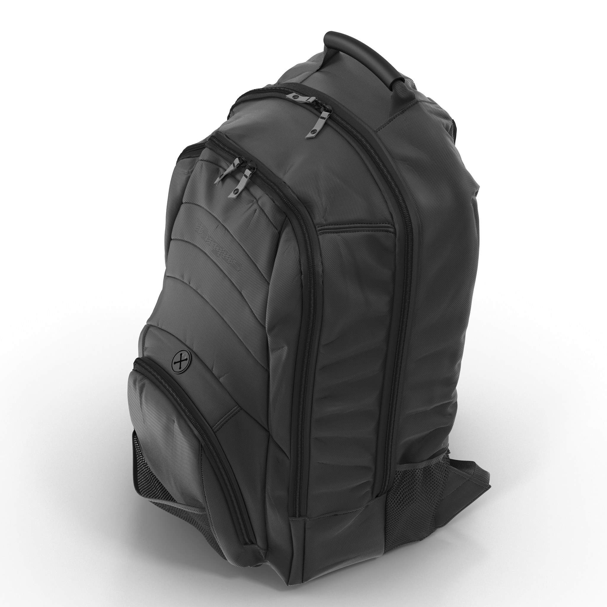 3D Backpack Generic