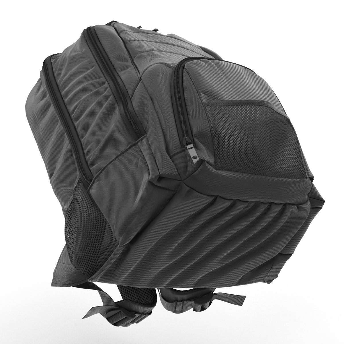 3D Backpack Generic