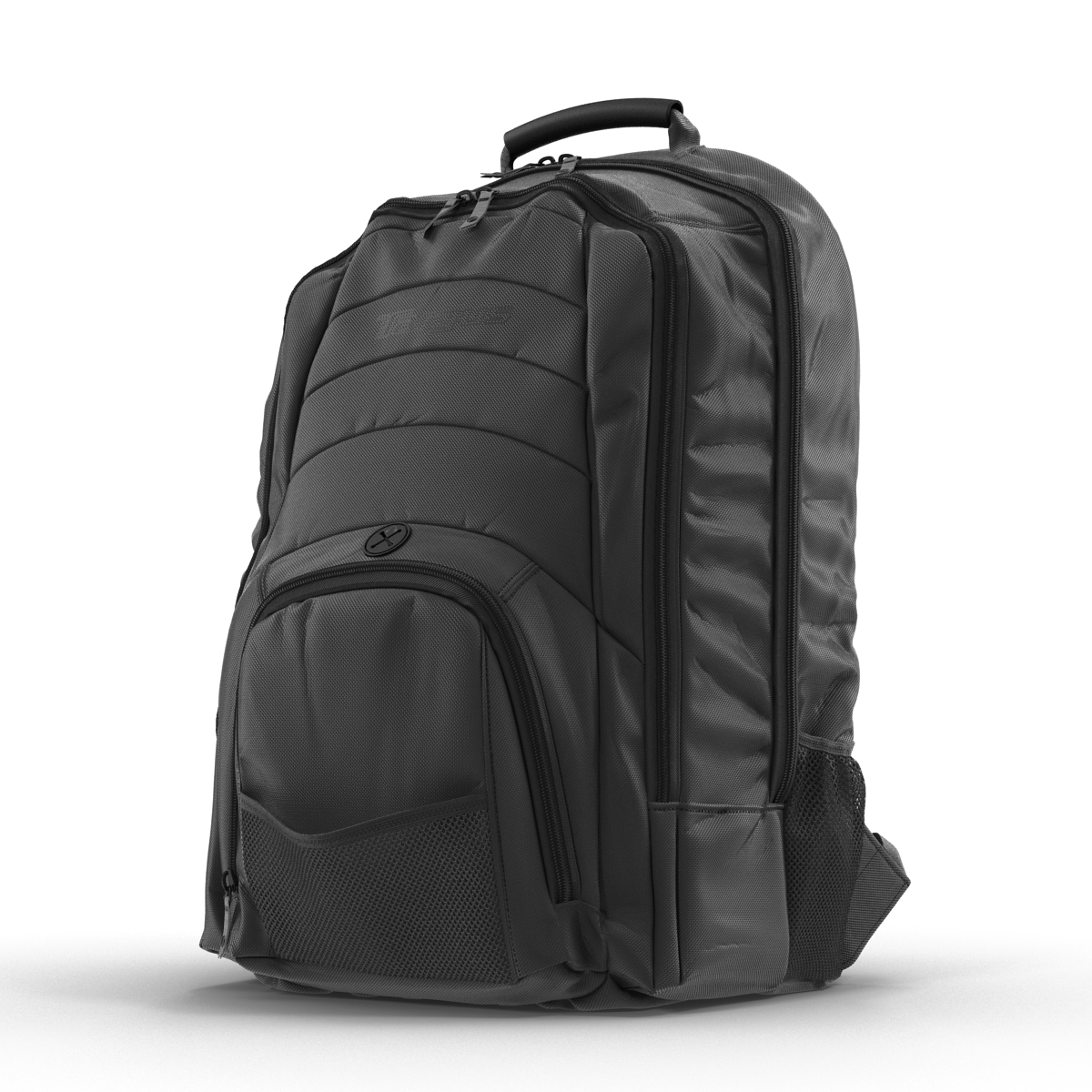 3D Backpack Generic