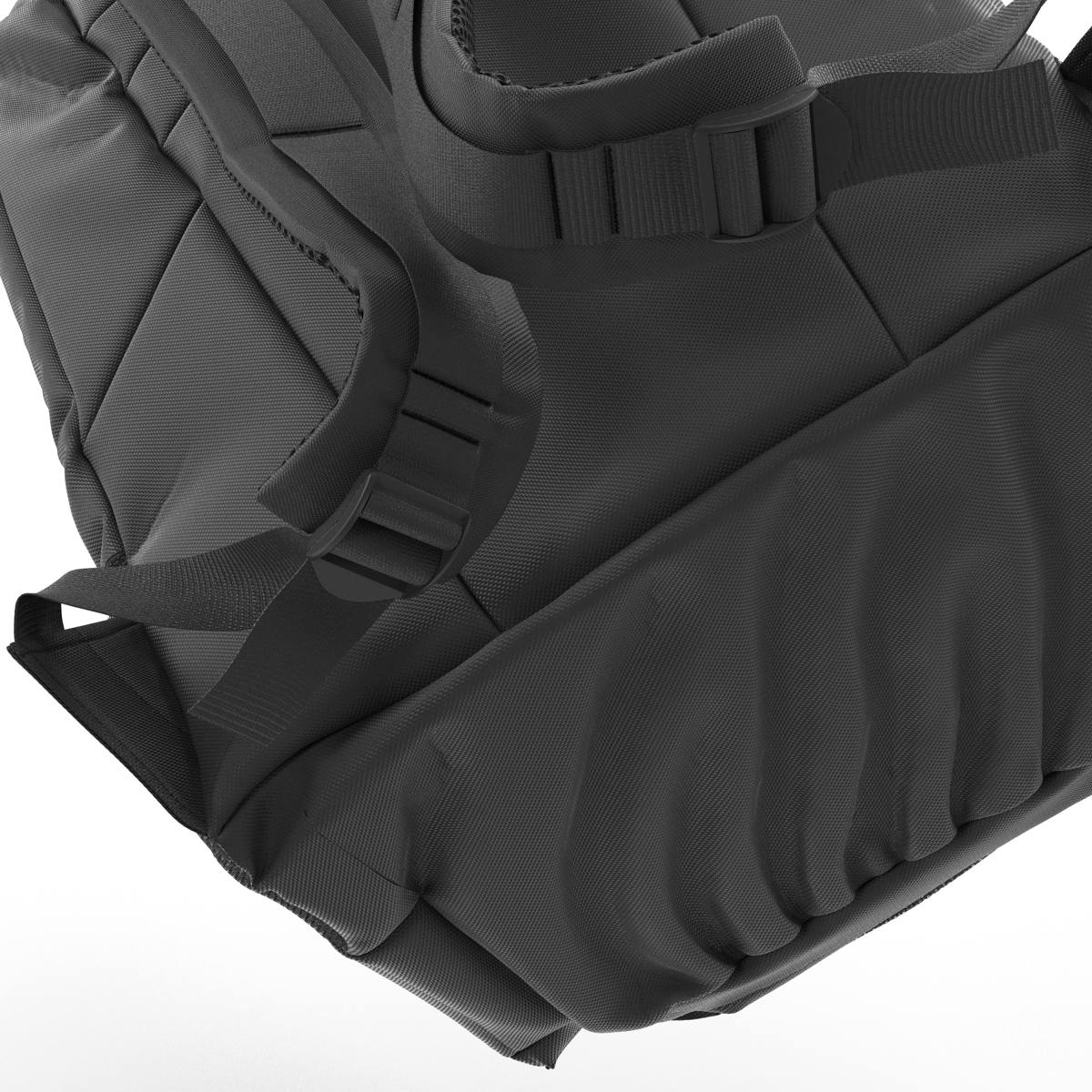 3D Backpack Generic